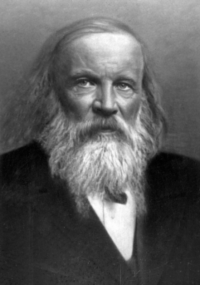 mendeleev