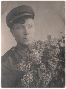Михеев Иван Семенович