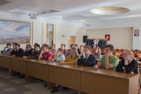 Вводная лекция о правилах безопасности