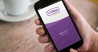 Оповещение клиентов с использованием Viber